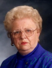 Ruth Martha Gilman