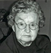 Doris V DeSmidt