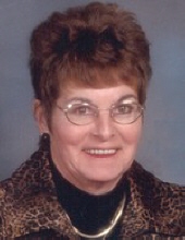 Carol June Hall