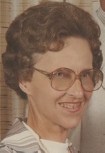 Kathleen M. Brachmann