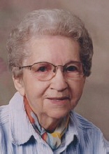 Audrey B. Brachmann