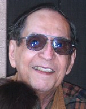 Ricardo Jose Alverez