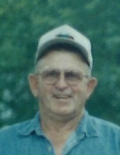 Robert "Bob" C. Adamson