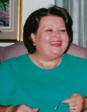 June Turpin Vincil