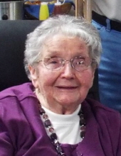 Betty Jean Verbeke