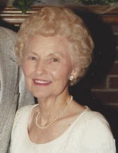 Photo of Esther West