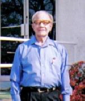 Eugene "Gene" W. Nicholson
