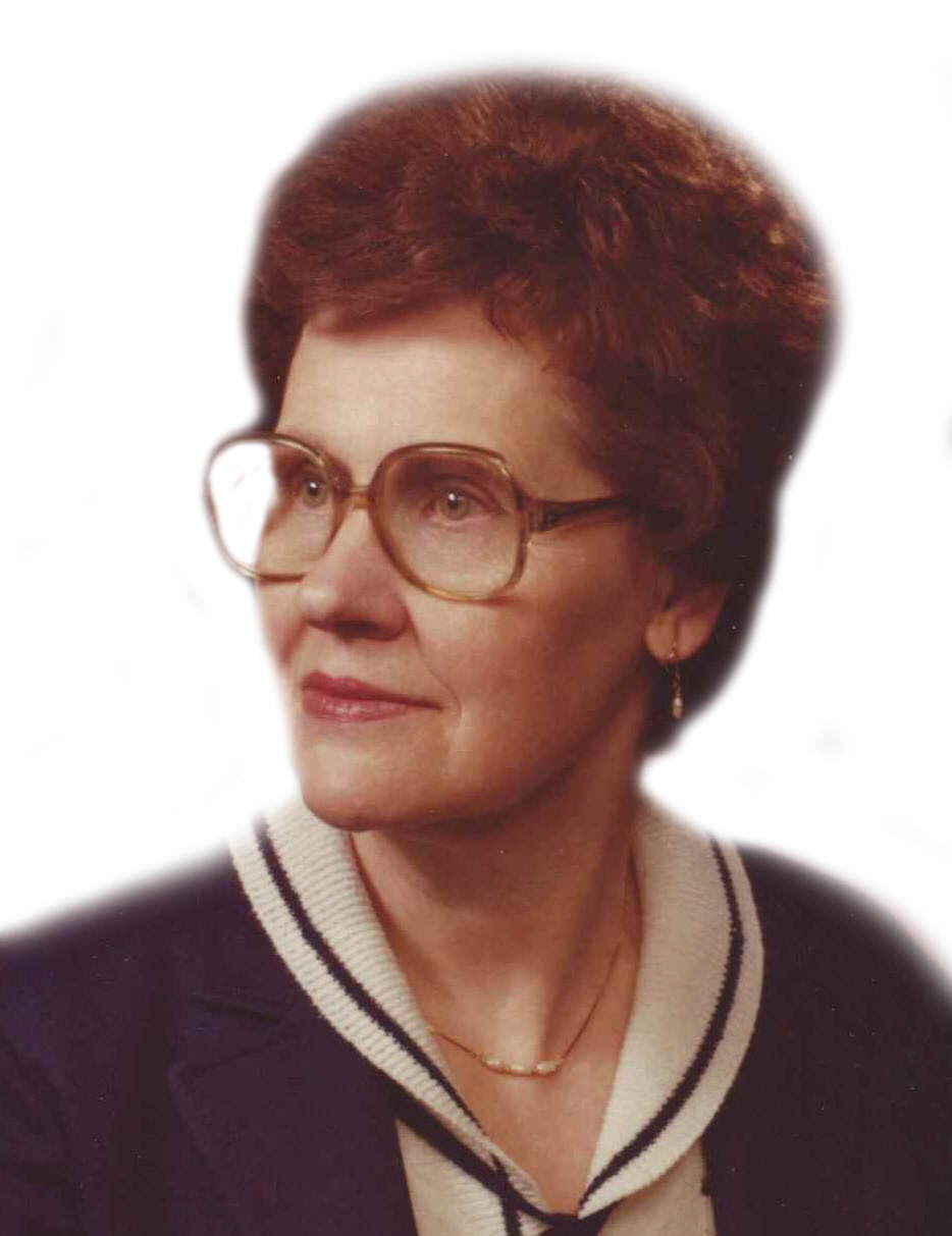 Cornelia Magdelena Hess Obituary