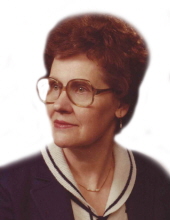 Cornelia Magdelena Hess