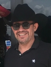 Jacobo Santacruz Noriega