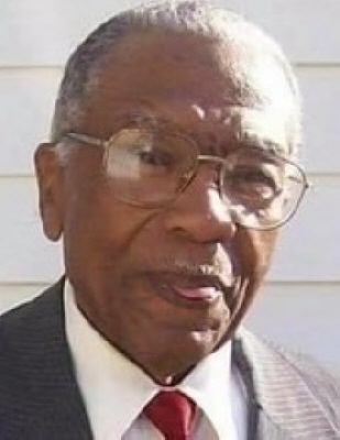 Photo of Archie L. Gray