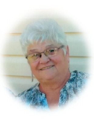 Mrs. Peggy Ann Wark Thunder Bay, Ontario Obituary