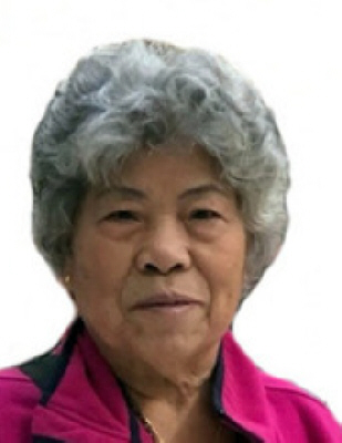 Photo of Anh Ha 范府何瑛夫人