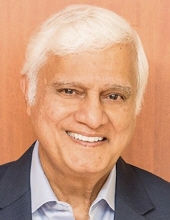 Dr. Ravi Zacharias