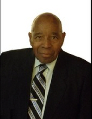 Photo of Clarence Parker