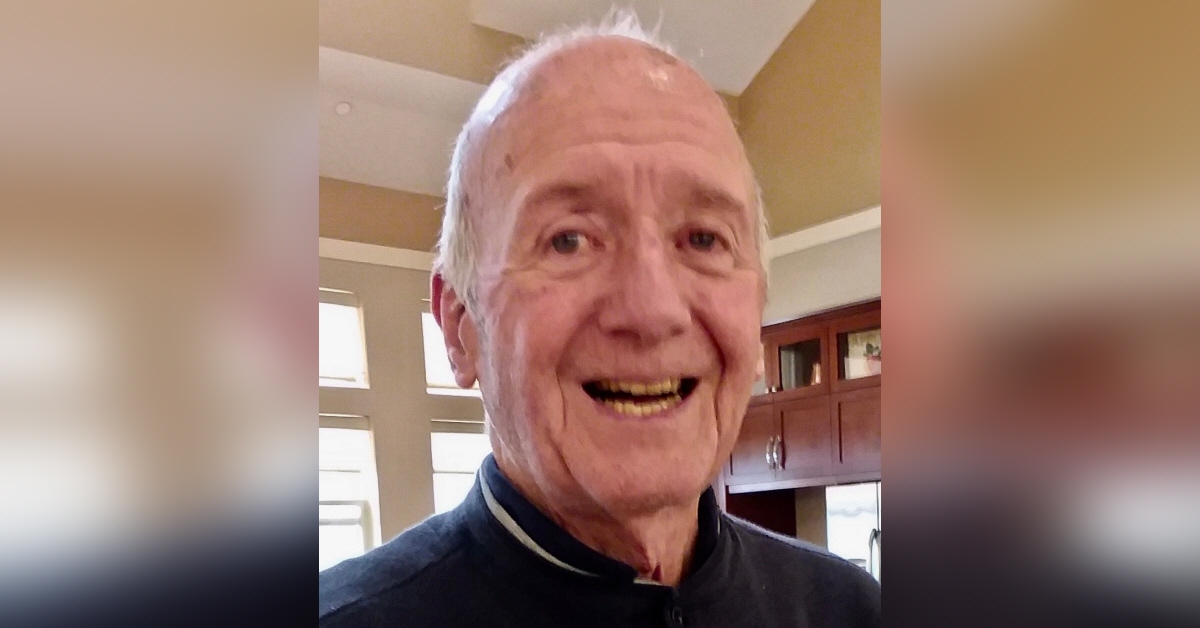Obituary information for James H. Bentley