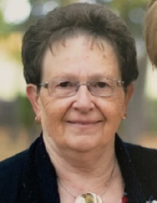 Photo of Mary Krochak