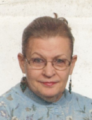 Lois Mae Hosack Fairbanks, Alaska Obituary