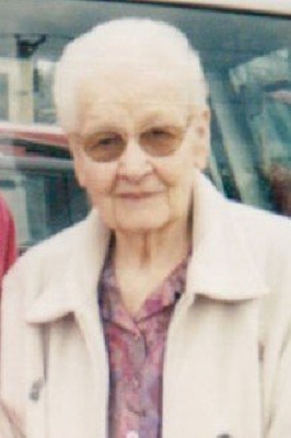 Photo of Lillian Haubenschild