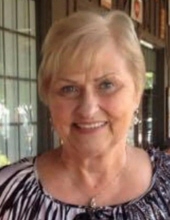 Charlene Sue Briggs