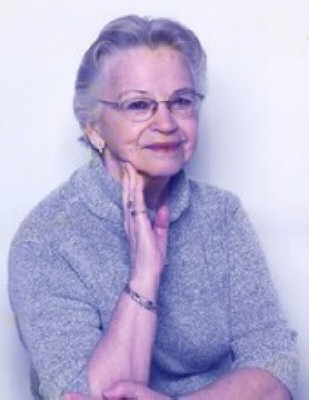 Photo of Helen Lagers