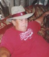 Homer Dale Robison 138481