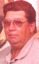 Leonard "Butch" Carl Ringgold 138523