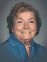 Esther Bernice Rogers