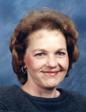 Janis Kay Foster
