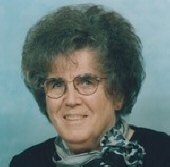 Mildred Jewell Hutchinson 138548