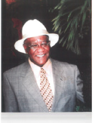 Charles Francis Grant Mt. Vernon, Alabama Obituary