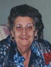 Joan Shirley Kyles