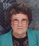 Jane "Granny" Ward