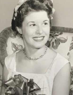 Photo of Rita Blumstein