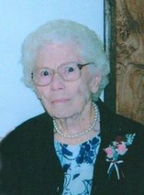 Ruth Alma (Hay) Yarborough