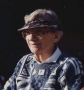 Alva Marie Smith