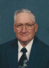 Jim D. Stokes