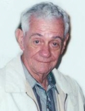 Harold C. Jones