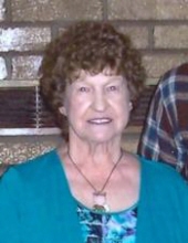 Norma Louise (Foster) Fleming