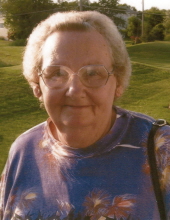 June M. Speedling