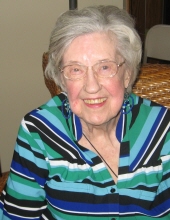 Edna Marie Peterson