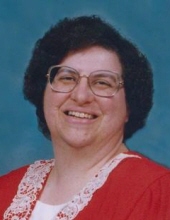Carolyn Marie Engle