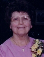 Gertrude E. Gibson Smith