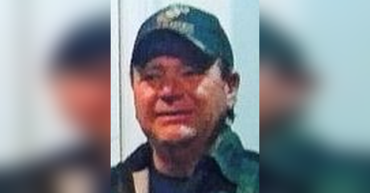 Obituary information for David Keith Chapman