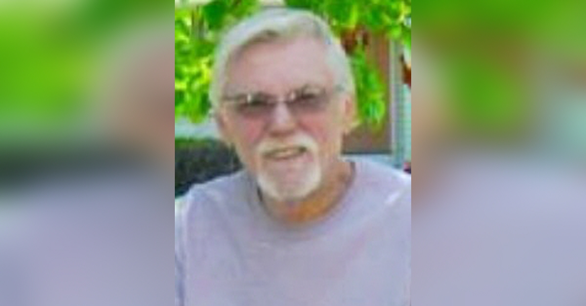 Obituary information for Steward G. "Stew" b