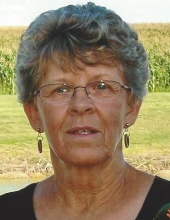 Judy Lund