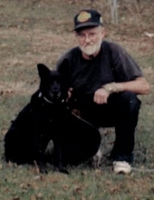 Photo of Virgil Hager