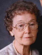 Betty Jane Irelan