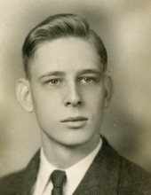 Roy H. Eyberg
