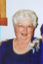 Mary Loretta Johnson